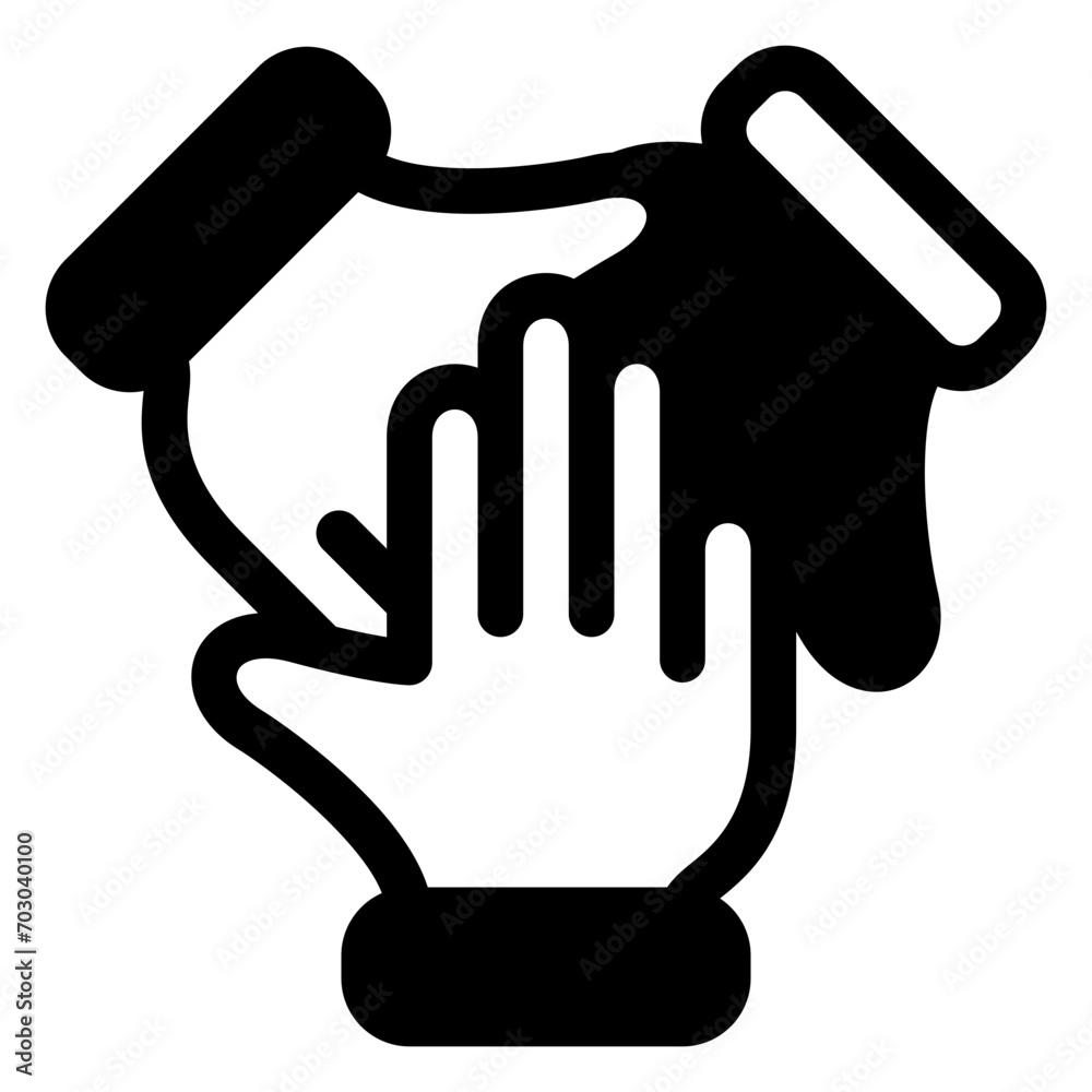 teamwork icon teamwork icon
