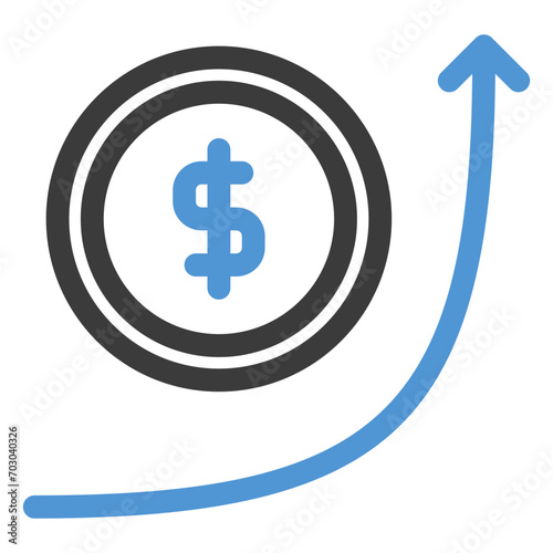 revenue icon