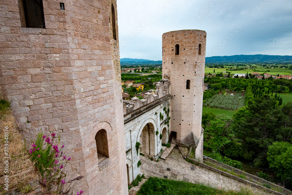 Venus Gate - Spello - Italy Venus Gate - Spello - Italy
