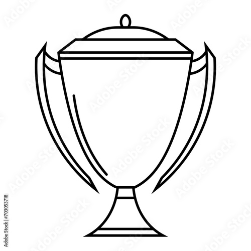 Trophy Line