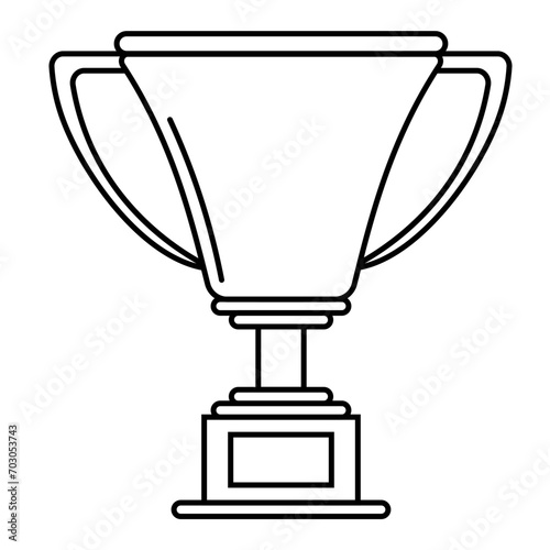Trophy Line