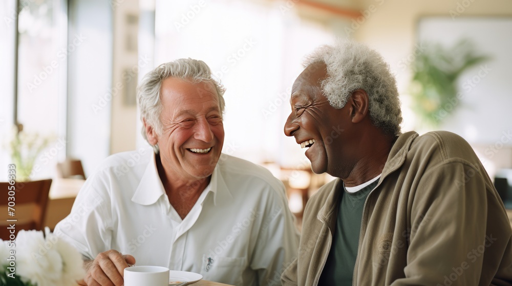 Nursing home Nursing home