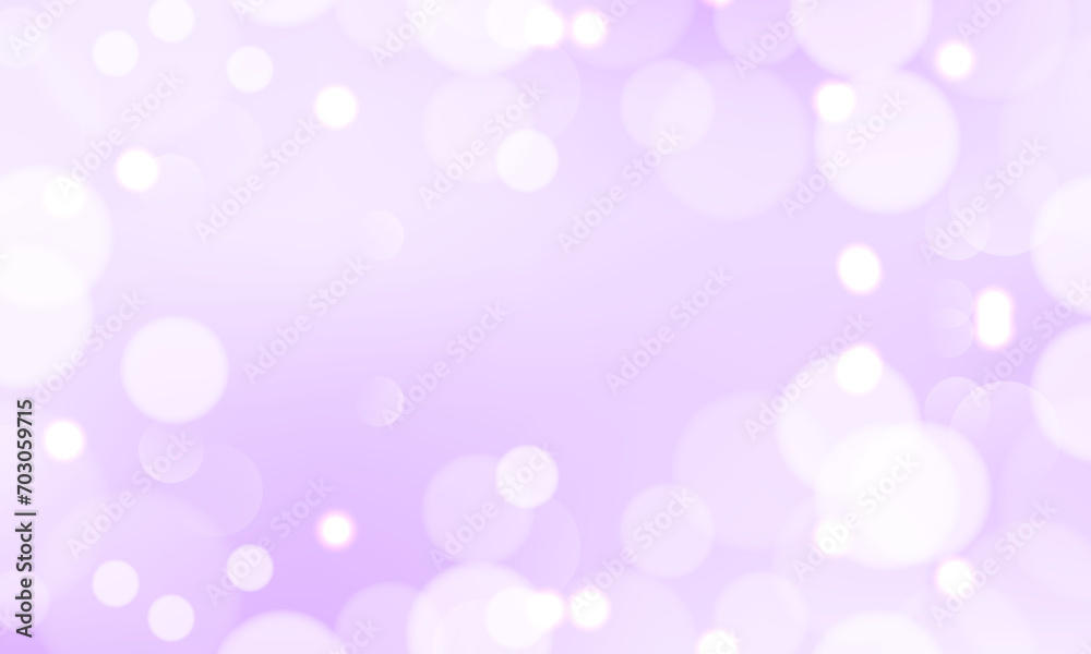 Vector realistic bokeh lights wallpaper Vector realistic bokeh lights wallpaper