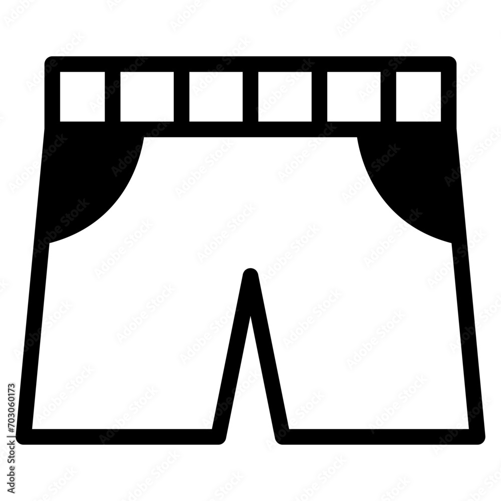 short pant short pant