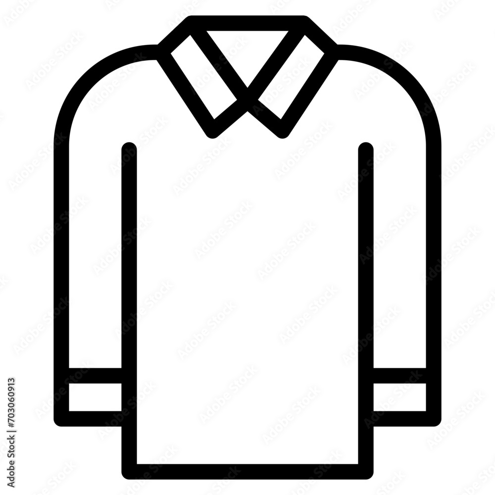 long-sleeved clothes long-sleeved clothes