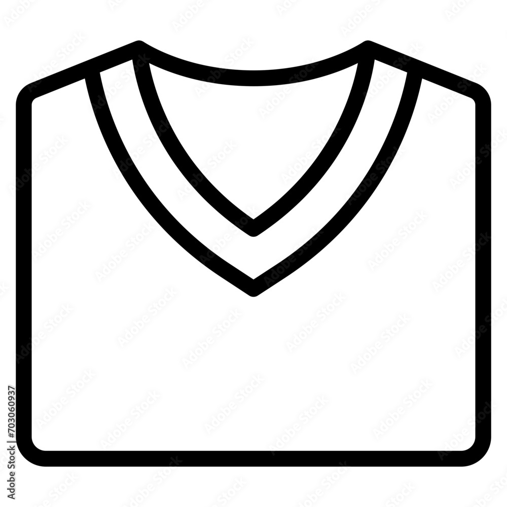folded clothes folded clothes