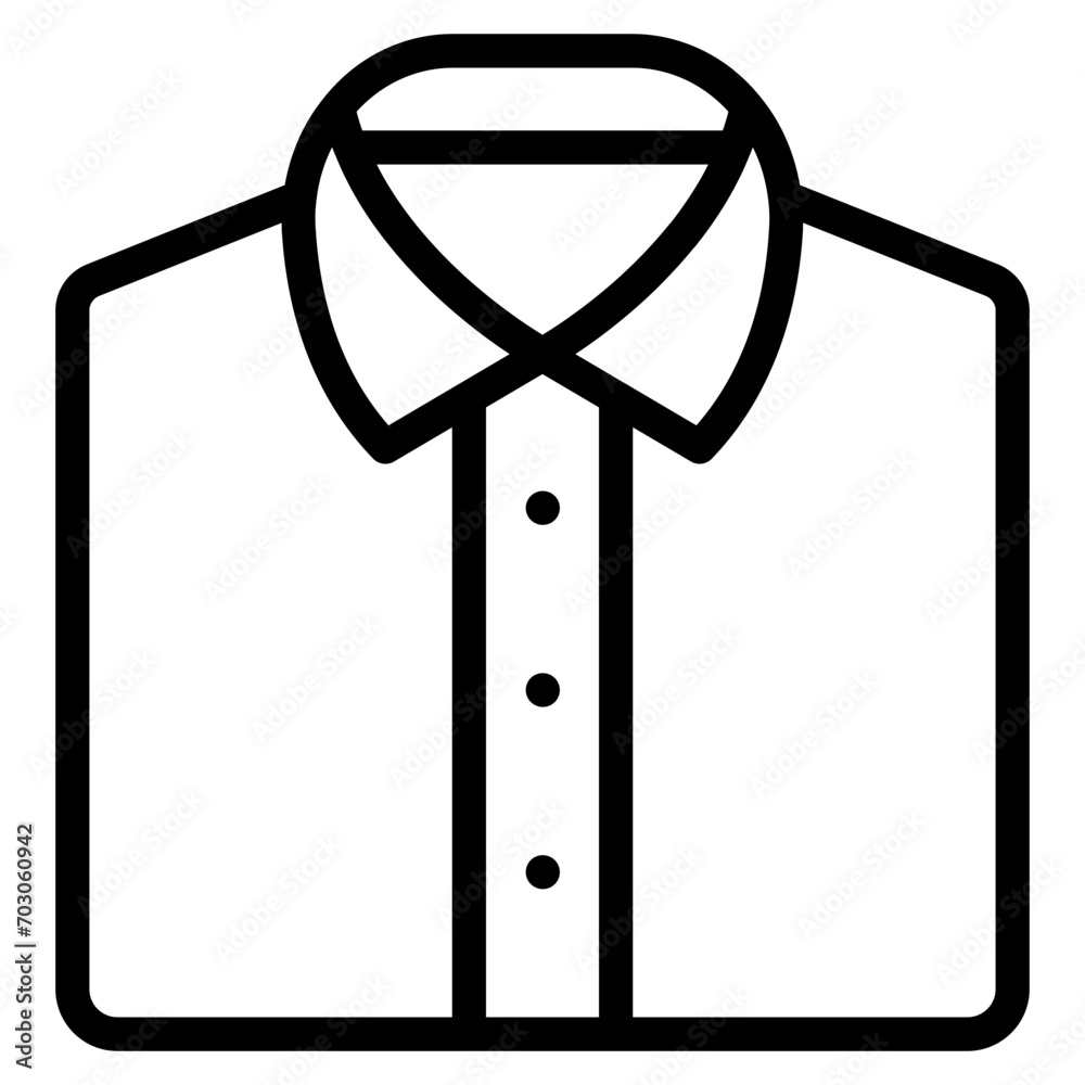 folded clothes folded clothes