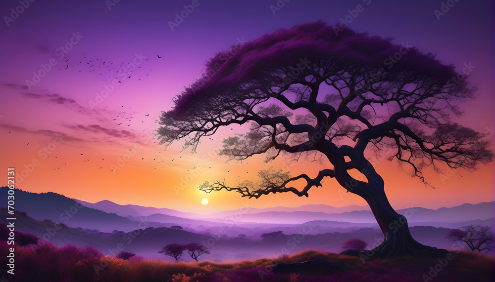 Copy space of Nature wallpaper 