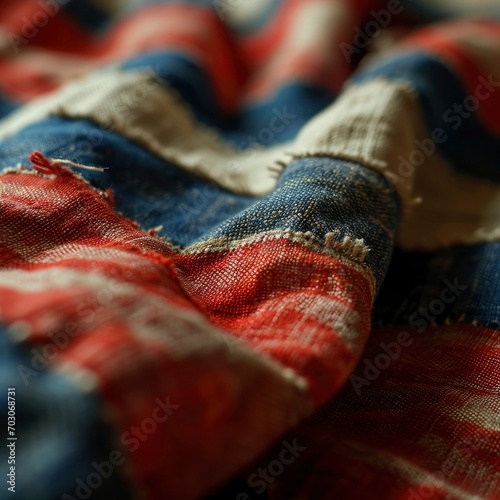 Paraguay National Flag Cloth Fabric Waving, Background Image, Background For Banner, HD