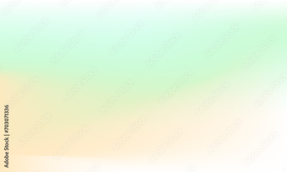  Vector pastel gradient blur background vector