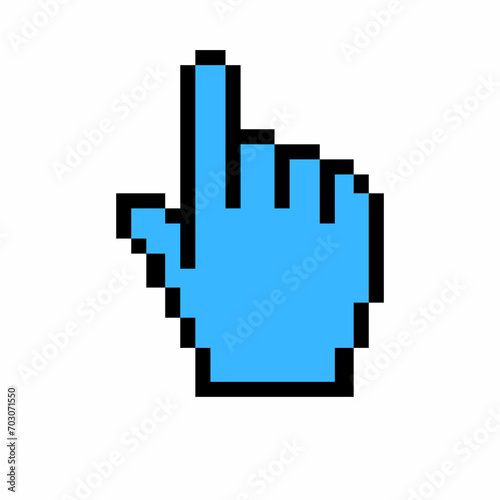 cursor icon