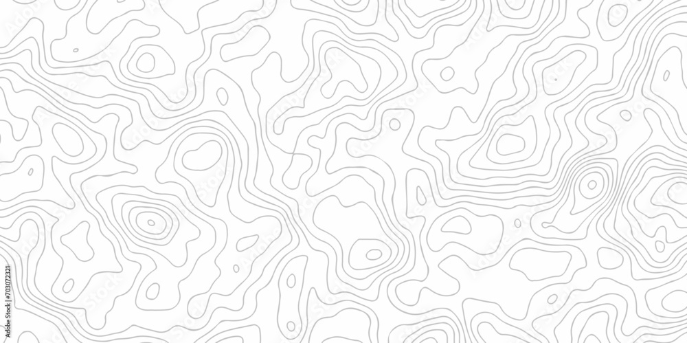 Abstract background with waves Geographic mountain relief. Abstract lines background. Contour maps. Vector illustration, Topo contour map on white background, Topographic contour lines. Abstract background with waves Geographic mountain relief. Abstract lines background. Contour maps. Vector illustration, Topo contour map on white background, Topographic contour lines.
