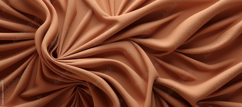 cream wave pattern cloth 2 cream wave pattern cloth 2