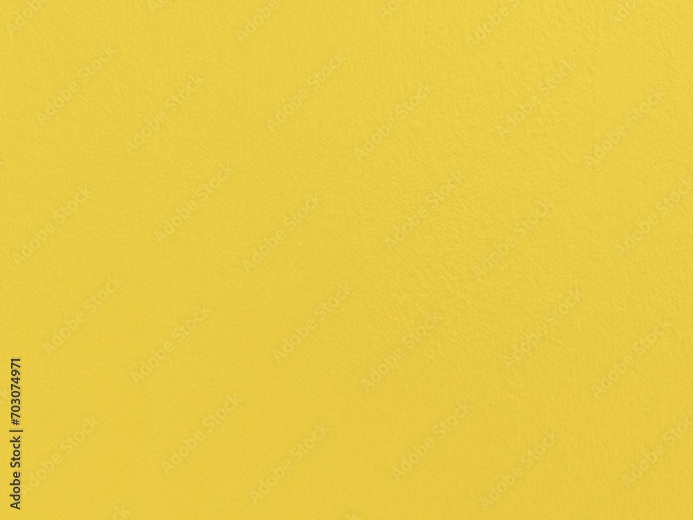 Fototapeta premium yellow wall texture