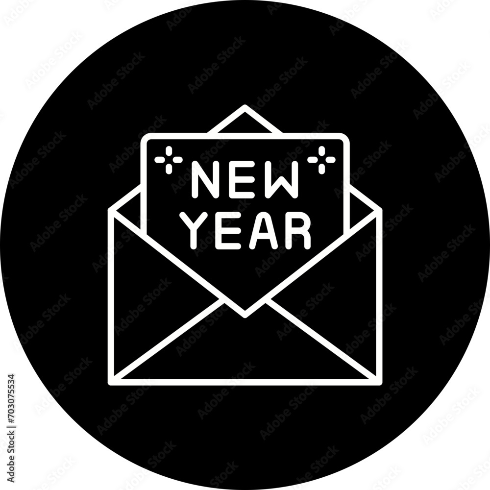 Invitation Icon Invitation Icon
