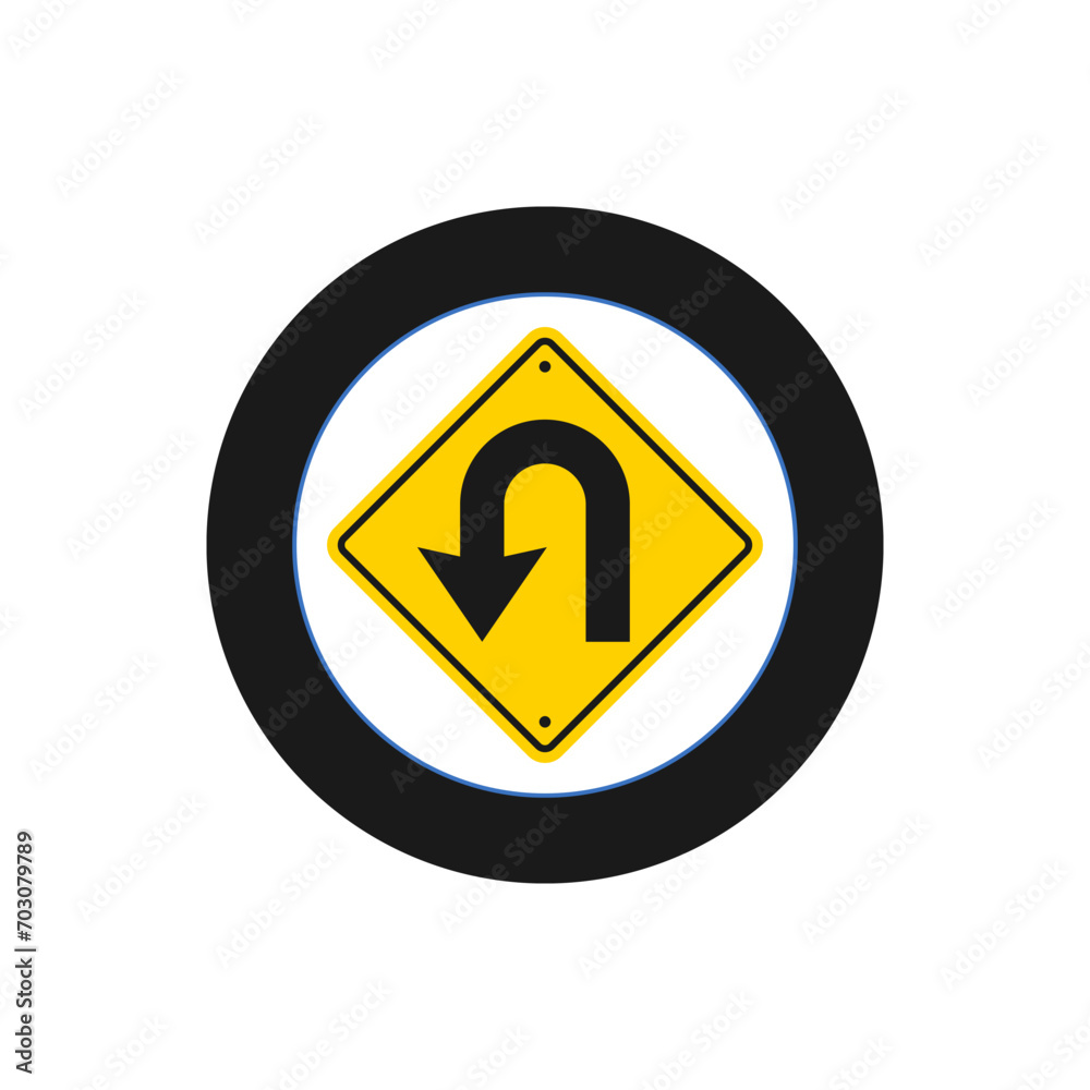 traffic sign traffic sign