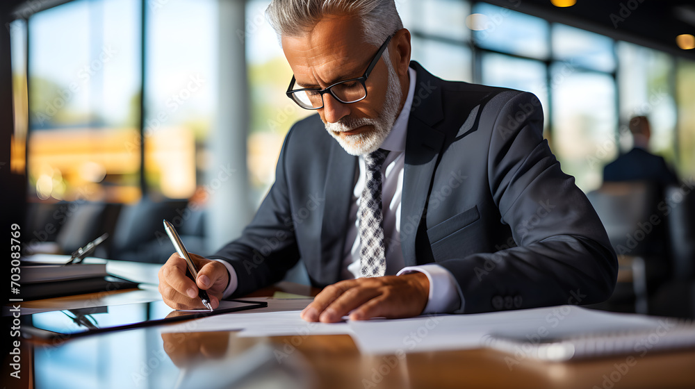 Deciphering the complexities of corporate finance: a CFO's perspective ...