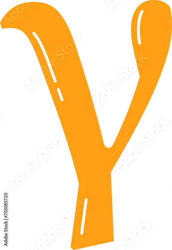 Cute Math Euler-Mascheroni Constant Symbol, Mathematics Subject Education
