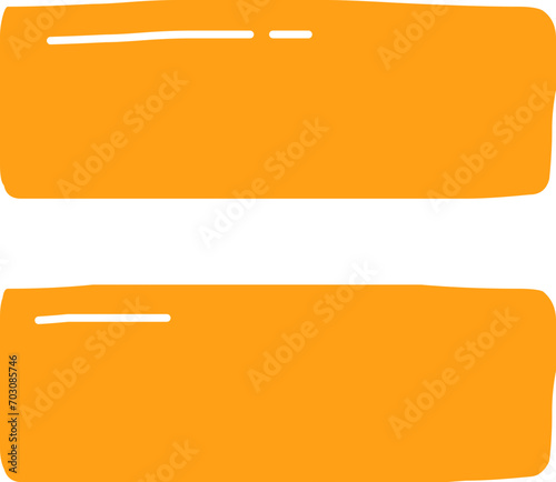 Cute Mathematic Equals Sign Symbol =, Math Subject Education