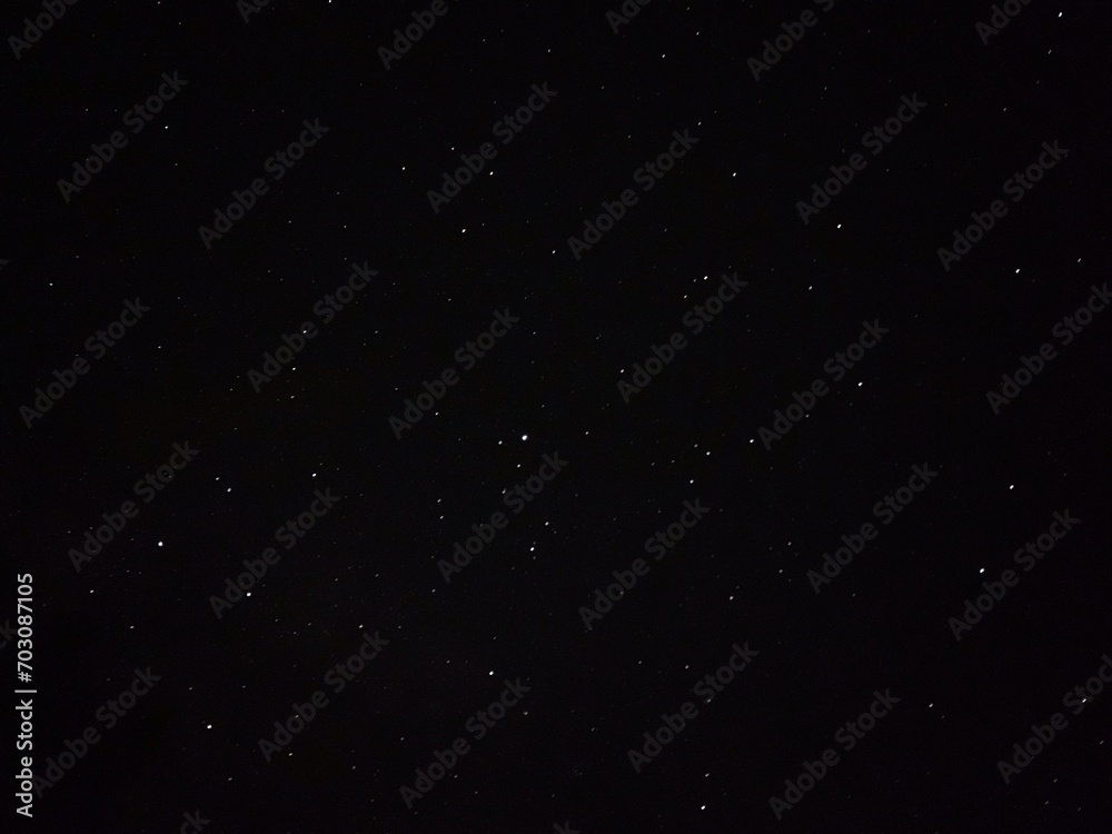 Bar Harbor night sky. Taken with NightCap. Star Trails mode, 38.67 second exposure, 1/1s shutter speed.