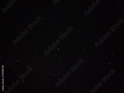Bar Harbor night sky. Taken with NightCap. Star Trails mode  38.67 second exposure  1 1s shutter speed.
