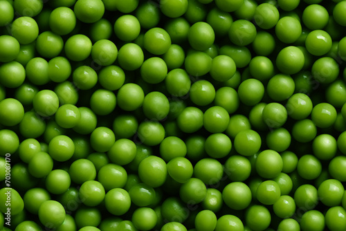 sweet green peas background wall texture pattern seamless