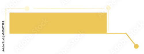 Digital Callout Sticker