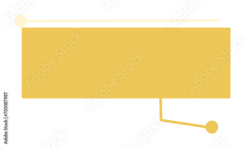 Digital Callout Sticker