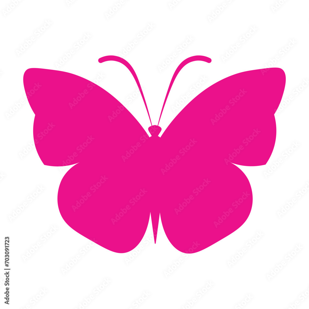 Butterfly Women's Day
