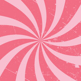 vintage pink line twist background vector illustration for decoration invitation greeting birthday party celebration wedding card poster banner textiles wallpaper background