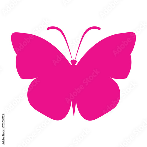 Butterfly Women's Day © PECO DESIGN