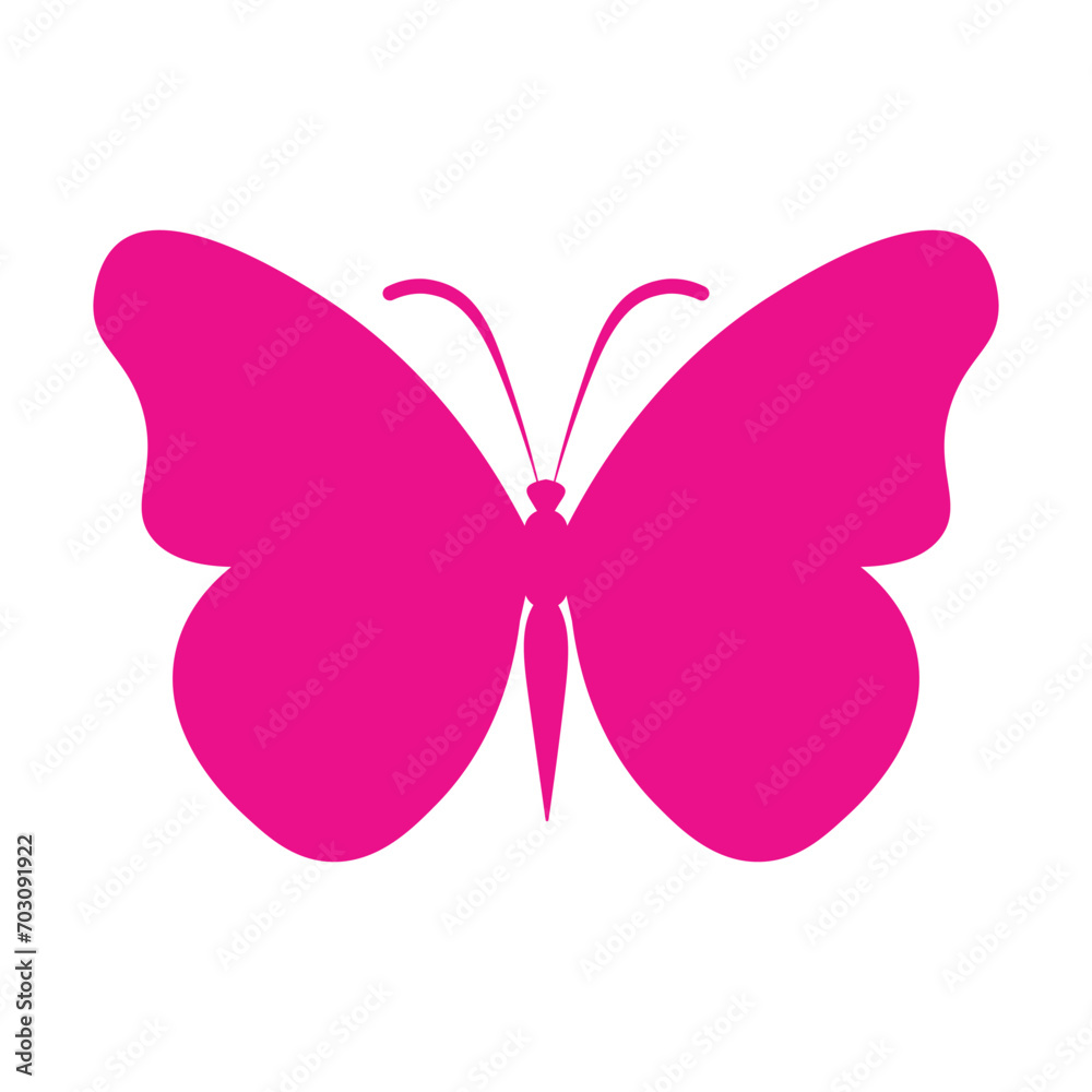 Butterfly Women's Day Butterfly Women's Day