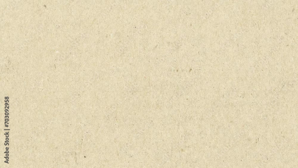 4K paper texture animated background. seamless looping animation with a paper texture background. Stop motion paper texture moving background.4K paper texture animated background. seamless looping ani
