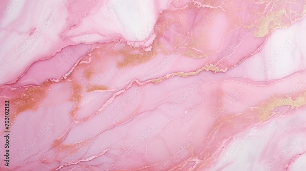 Texture of light pink marble with gold veins for your design. Texture of light pink marble with gold veins for your design.