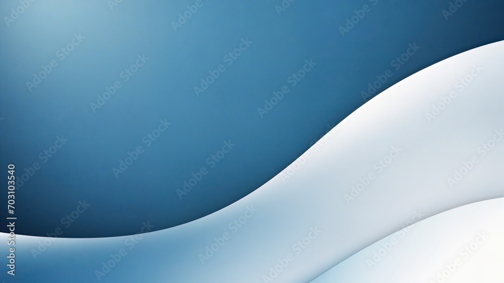 Obraz premium Abstract and minimalist background