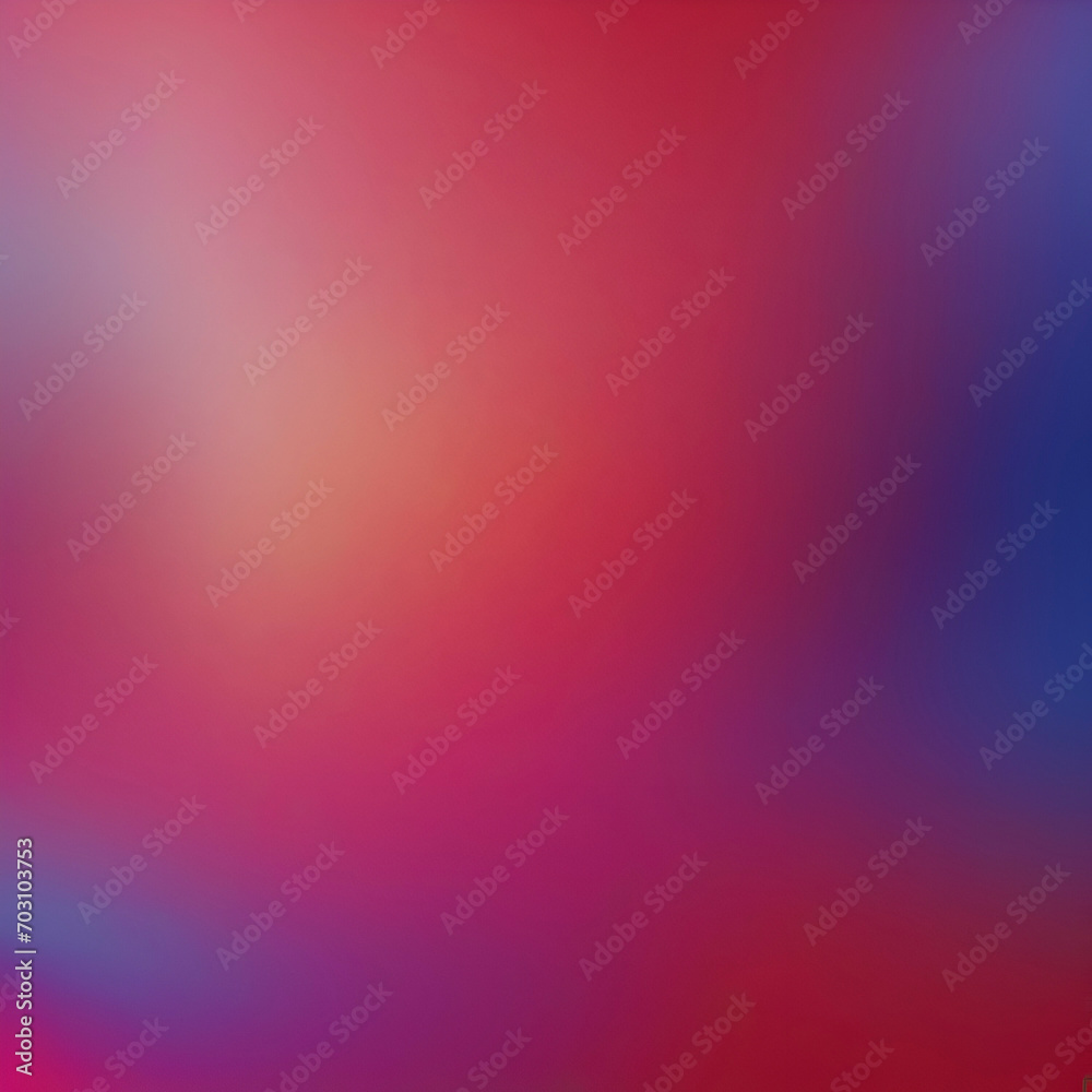 Fototapeta premium Color gradient graphic design, background illustrations. 
