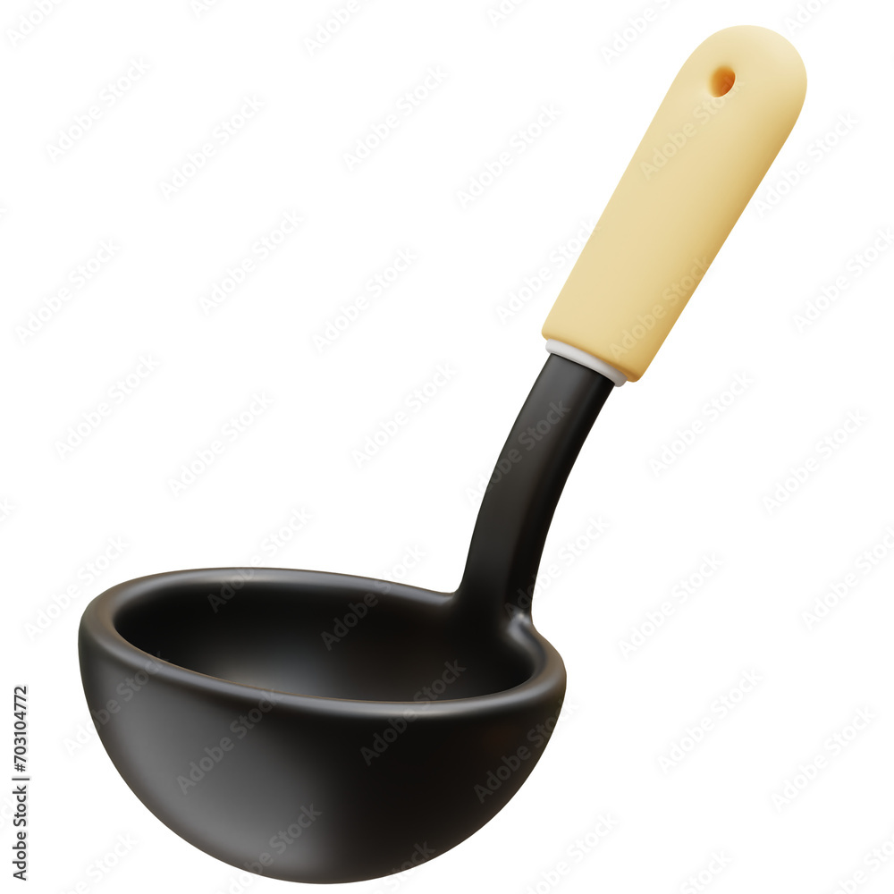 Soup Ladle Soup Ladle
