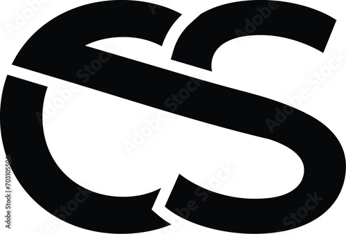 Vector CS logo