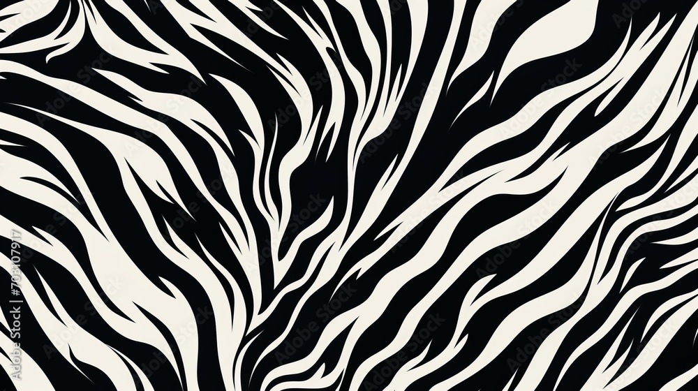 zebra seamless pattern tiger pattern animal tile zebra seamless pattern tiger pattern animal tile