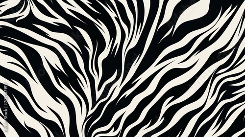 zebra seamless pattern tiger pattern animal tile