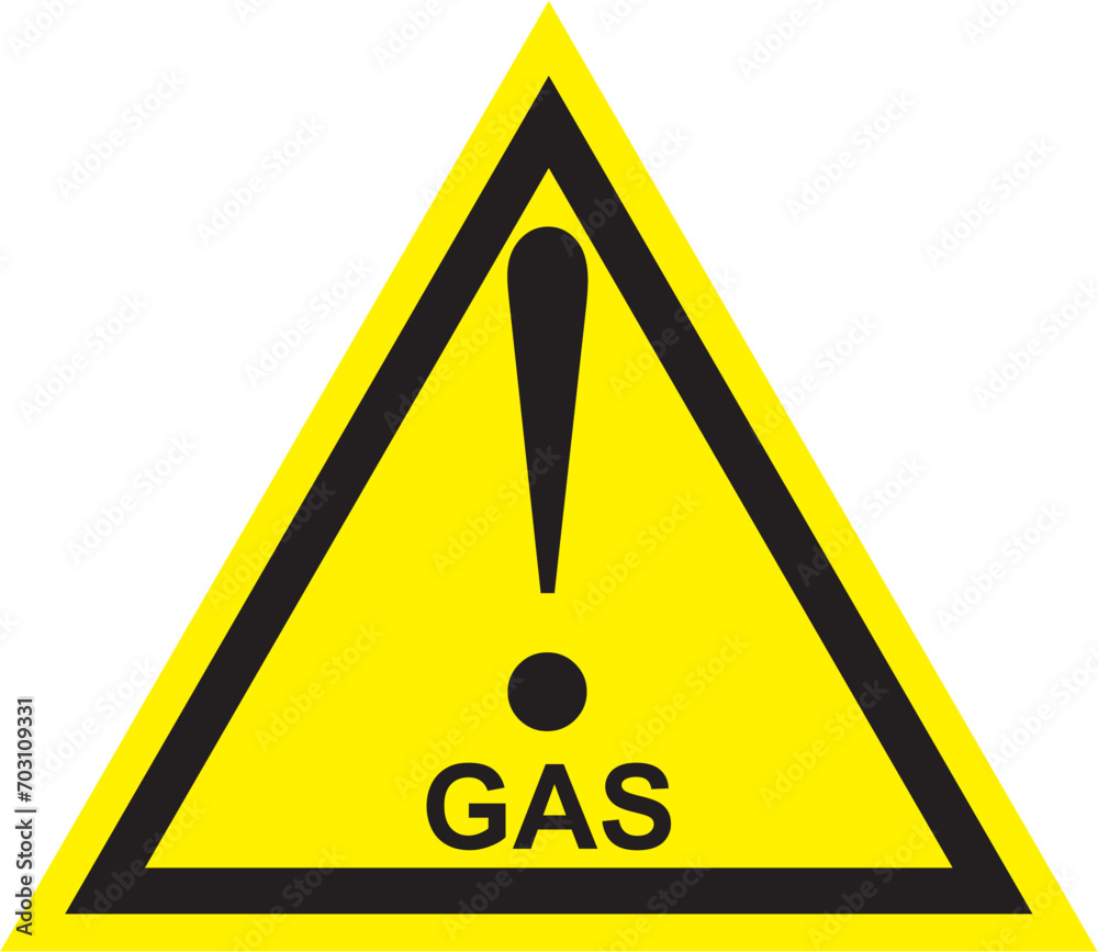 GAZ sign for cars equipped with gas equipment. Vehicles equipped with gas equipment must be marked with special stickers in the Republic of Kazakhstan. Triangle sign with an exclamation mark and the i GAZ sign for cars equipped with gas equipment. Vehicles equipped with gas equipment must be marked with special stickers in the Republic of Kazakhstan. Triangle sign with an exclamation mark and the i