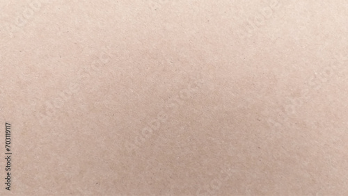 Background of brown kraft paper or cardboard texture.. Vector seamless cardboard texture. Photo texture for your design photo