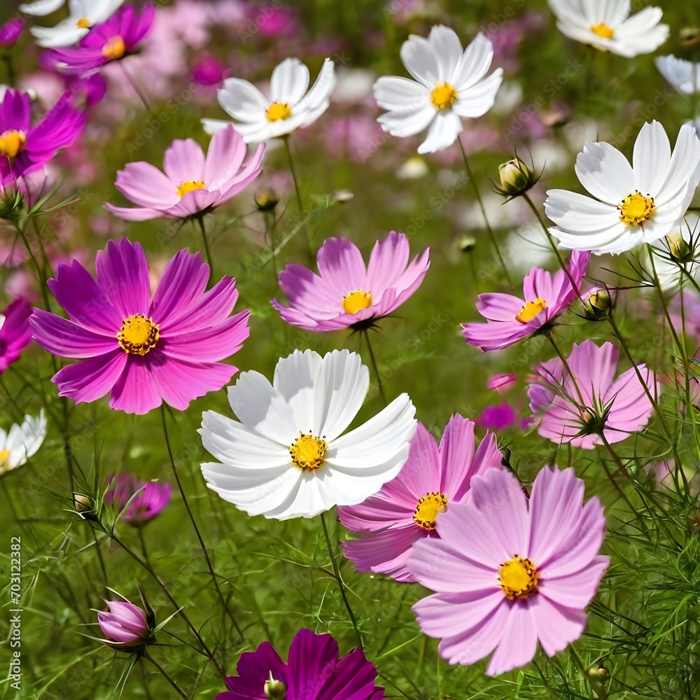 Fototapeta premium cosmos heaven