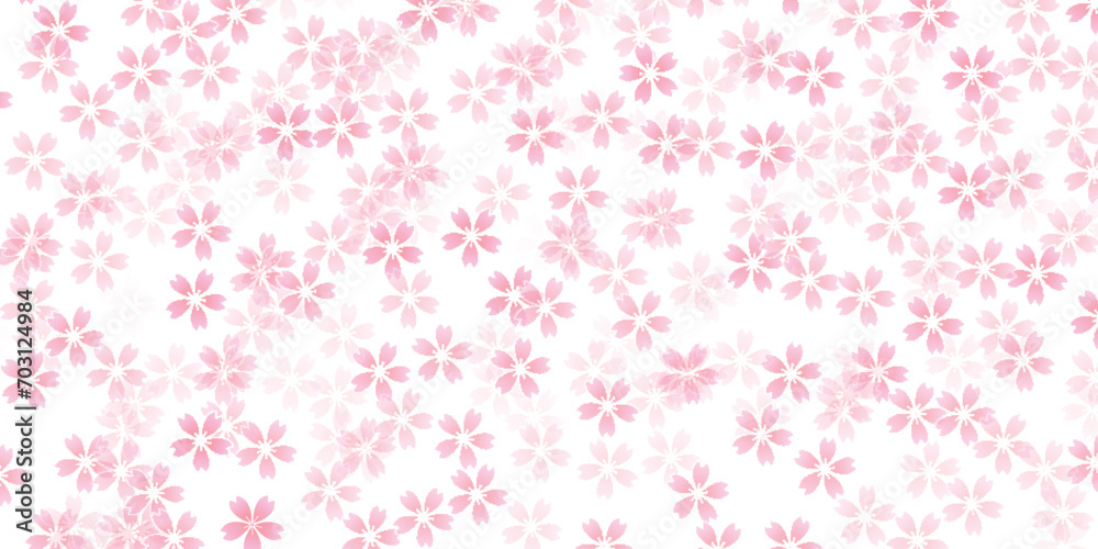 桜 春 花びら 背景 桜 春 花びら 背景
