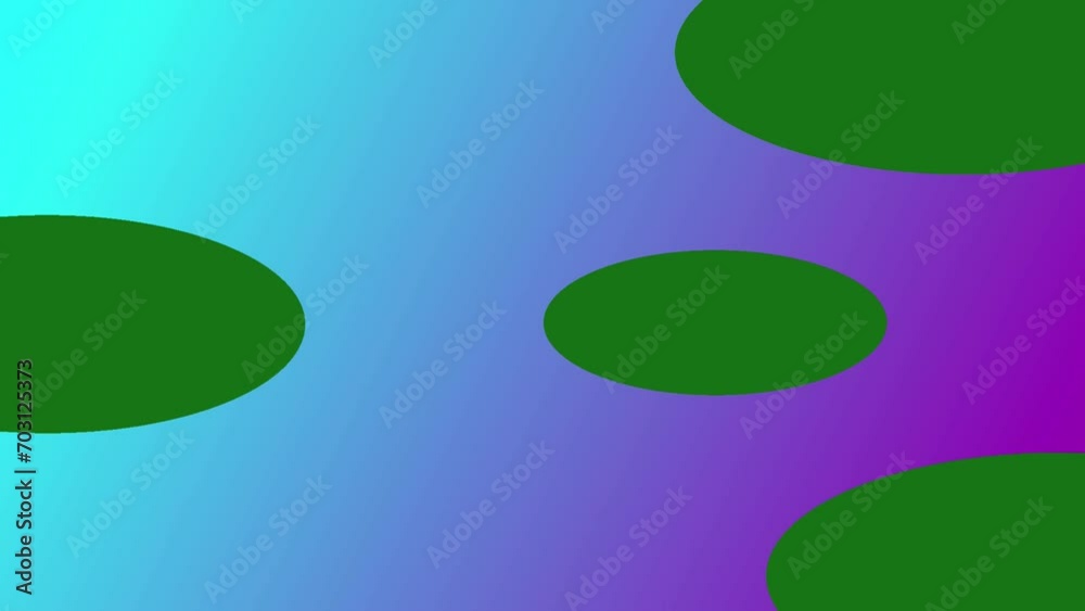 Smooth swipe transition colorful dots animation waving green screen background. Smooth swipe transition colorful dots animation waving green screen background.