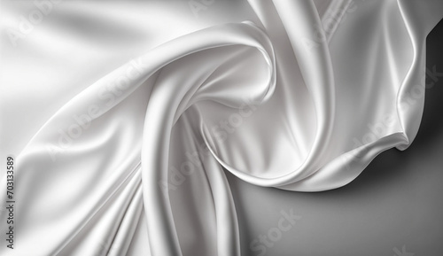 Fabric texture background