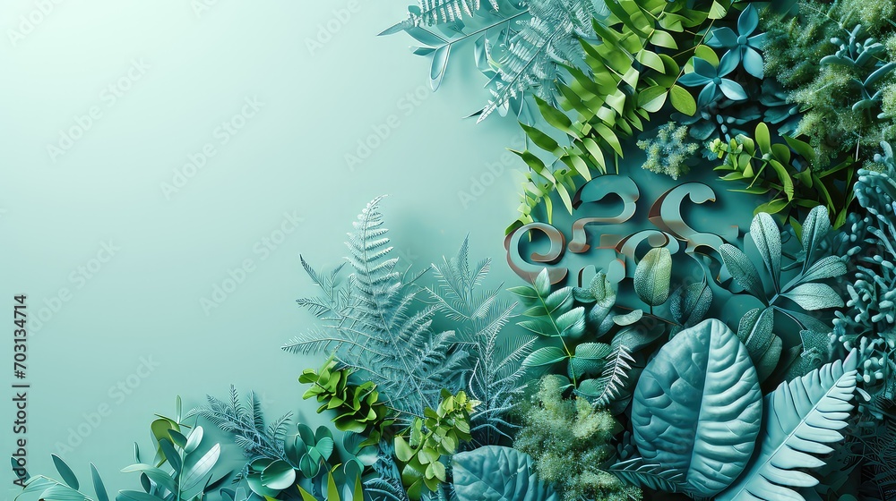 Nature theme background Nature theme background
