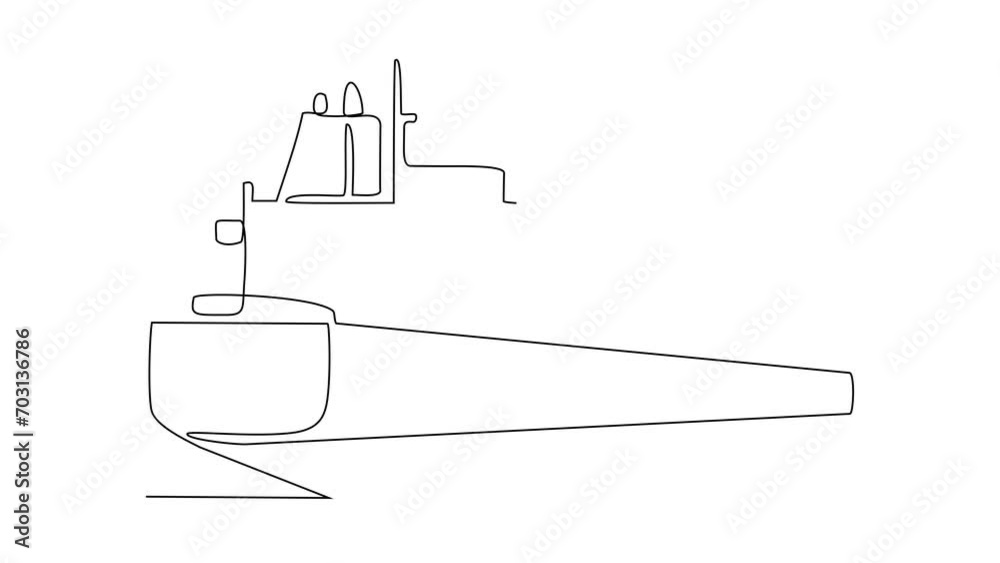 animated self drawing of a cargo ship is preparing to unload its cargo at the port, animation illustration. Sea transportation design concept. Sea transportation design suitable for your asset video. animated self drawing of a cargo ship is preparing to unload its cargo at the port, animation illustration. Sea transportation design concept. Sea transportation design suitable for your asset video.