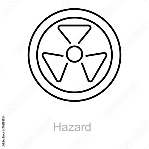 Hazard