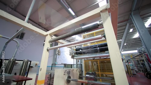 packaging machine